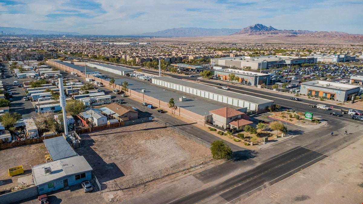 721 E. Lake Mead Pkwy.