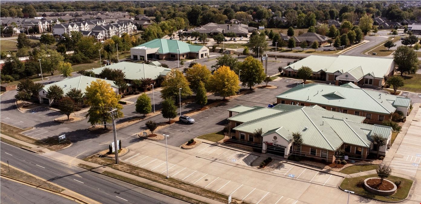 Gordy Building