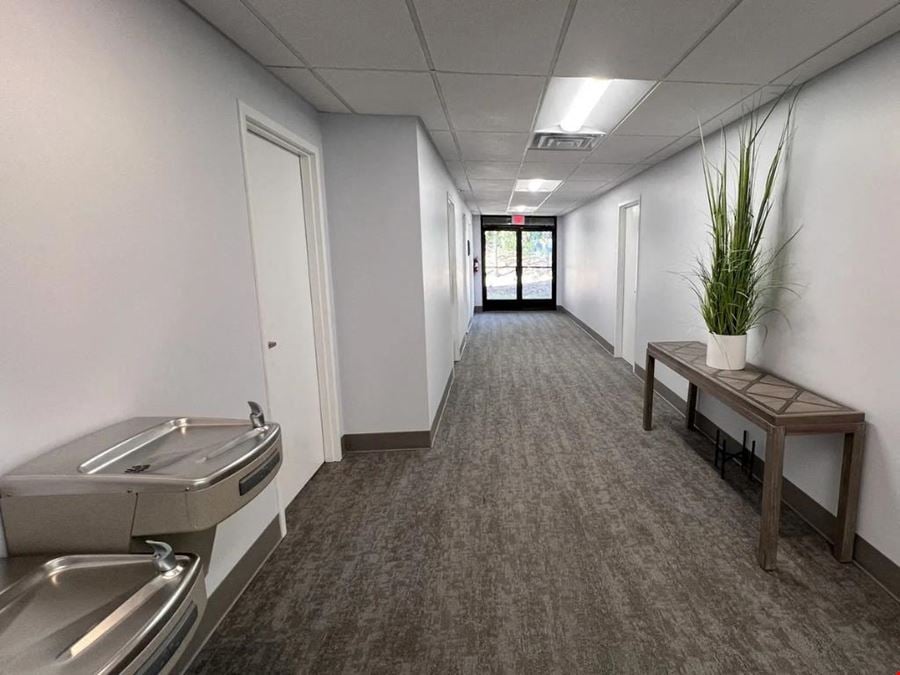 14 Office Park Dr