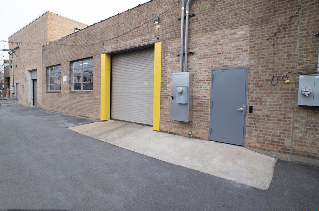 3300-3306 N Knox Ave