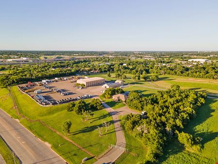 Preview of Industrial space for Sale at 1100 S. Eastern Avenue