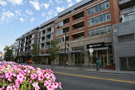Preview of Retail space for Rent at 1016 9 Avenue Southeast