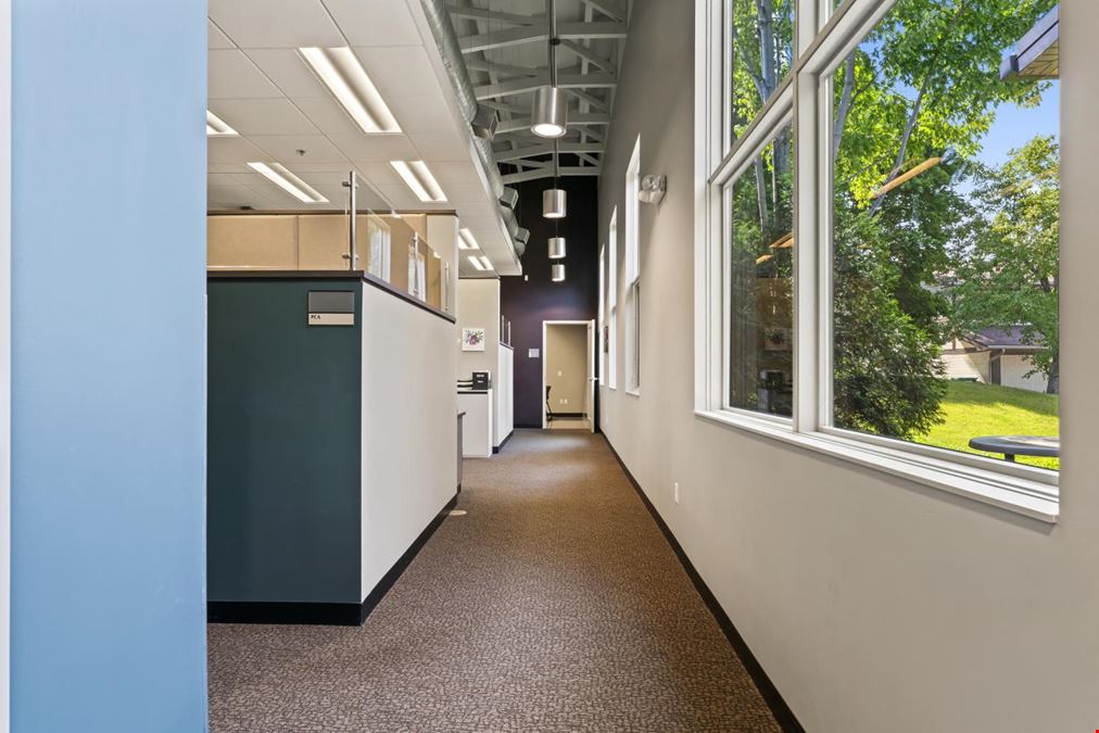 SW Rochester Professional Office 