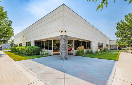 Preview of Office space for Rent at 350 N Mitchell St