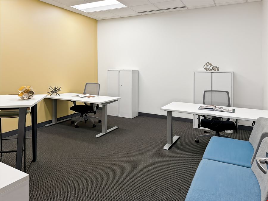 Regus - Windermere