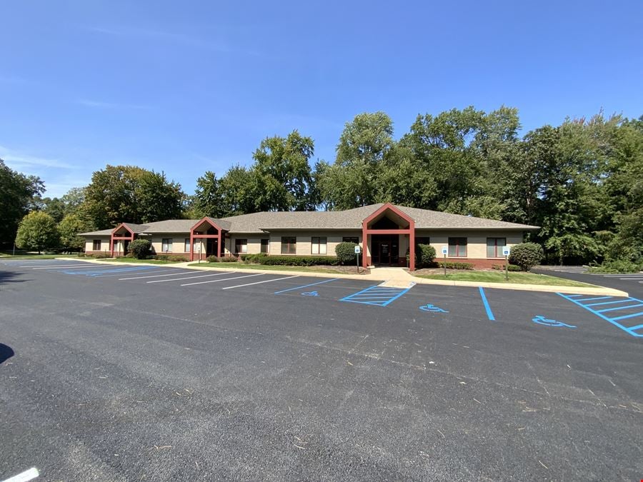 3500 Granite Circle