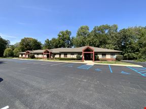 3500 Granite Circle