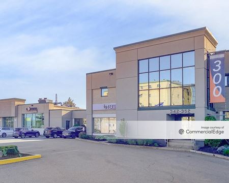 Preview of Office space for Rent at 346 West Cummings Park