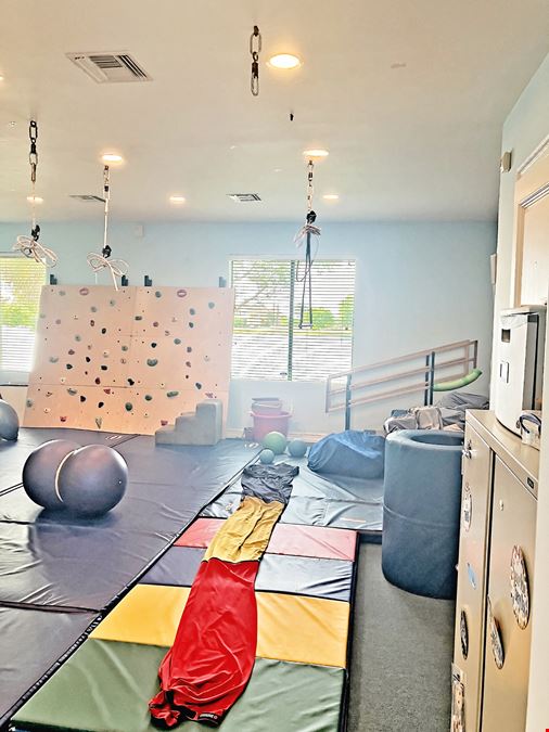 Medical/Professional Office Condo