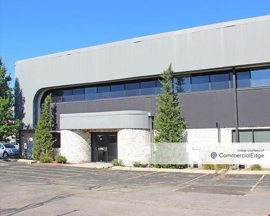 Preview of Office space for Rent at 210 East Olin Avenue