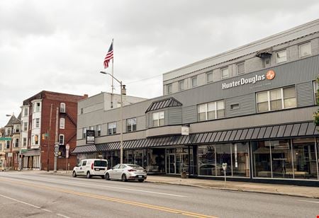 Preview of Multi-Family space for Sale at 700 W Market St