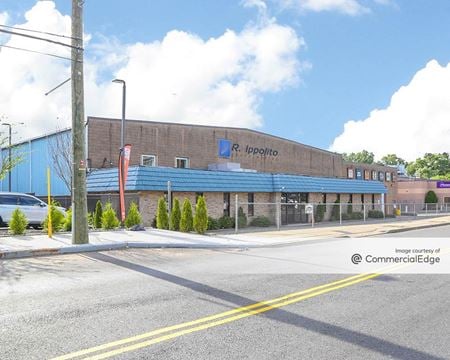 Preview of Industrial space for Sale at 4865 Arthur Kill Road