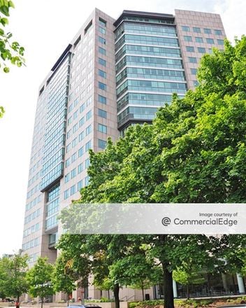 Preview of Office space for Rent at 1 Memorial Drive