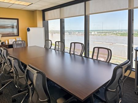 Preview of Coworking space for Rent at 301 N. Main Street Suite 2200