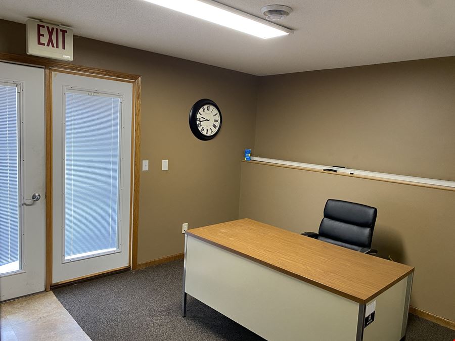 Alpine Office