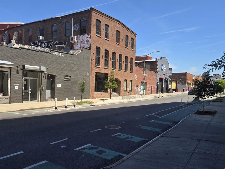 Gowanus Prime