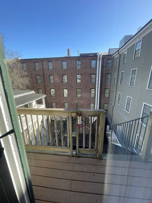 46 Second Street