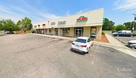 Preview of Retail space for Rent at 1515 S Cannon Blvd