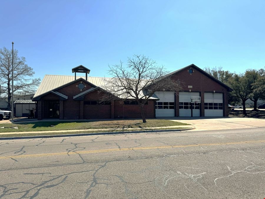Firehouse Studio