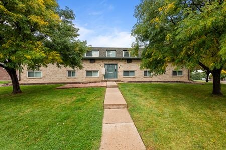 Preview of Multi-Family space for Sale at 10527 W 6th Pl