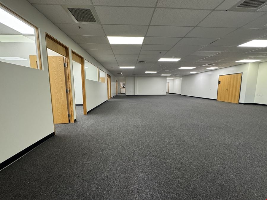 Office Space for Lease in Dexter