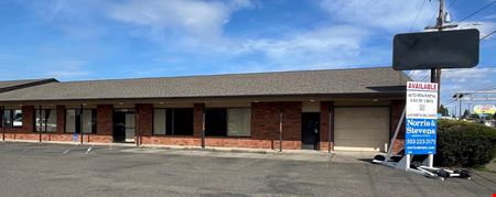 Preview of commercial space at 235A Southwest Oak Street