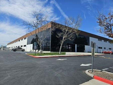 Preview of Industrial space for Rent at 1660 Scenic Ave.