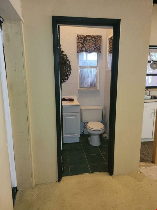Affordable Flex Space for Lease in Tampa