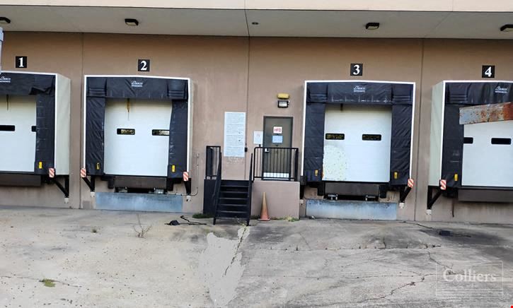 For Sale or Lease I ±47,375 SF Industrial Site