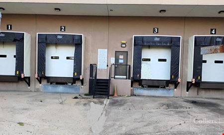Preview of Industrial space for Sale at 7702 Parnell St