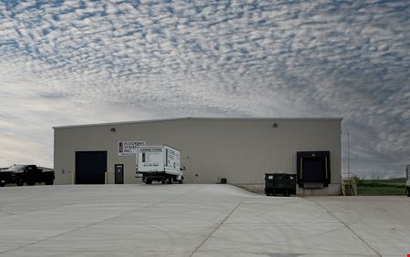 Preview of Industrial space for Sale at 1580 Farmington Ct
