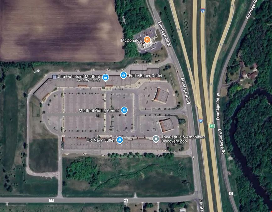 6750 W Frontage Rd