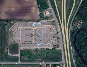 6750 W Frontage Rd
