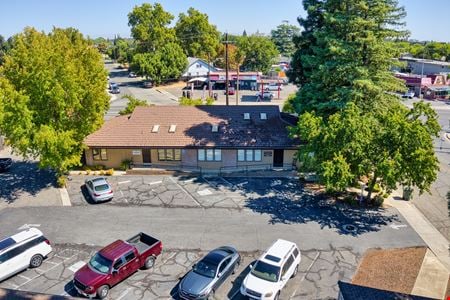Preview of Office space for Rent at 1408 Live Oak Blvd