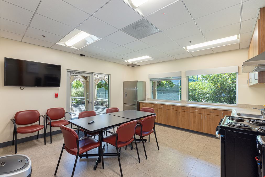 Exceptional Commercial Property in Saint Helena