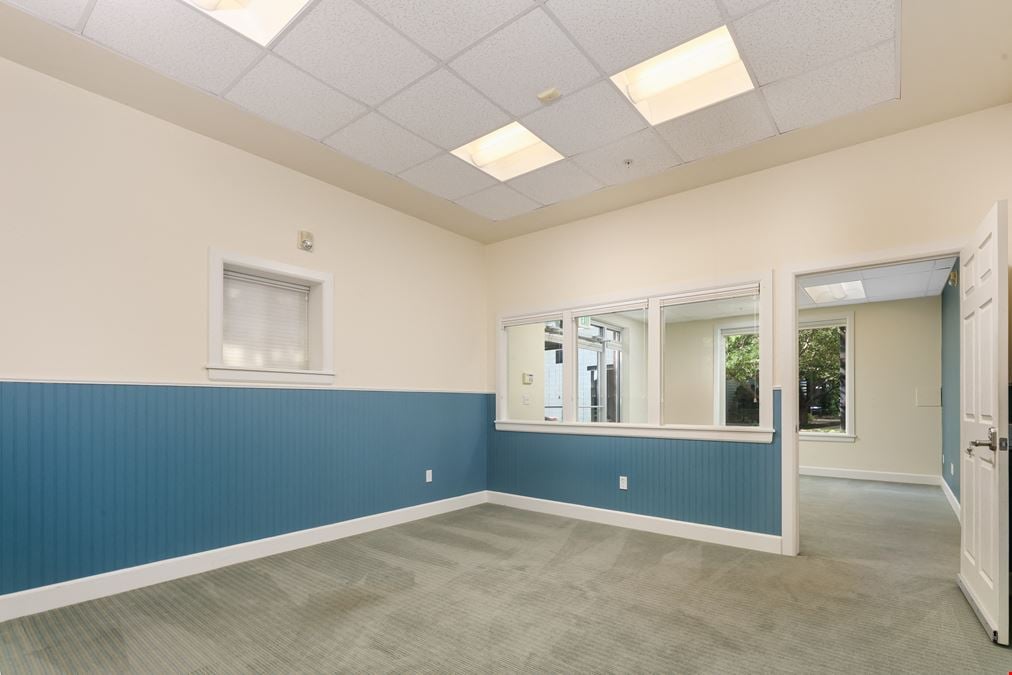 1517 Easy Rider Ln, Suites 101 & 102
