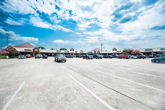 Preview of Retail space for Rent at 801 S. Greenville Avenue