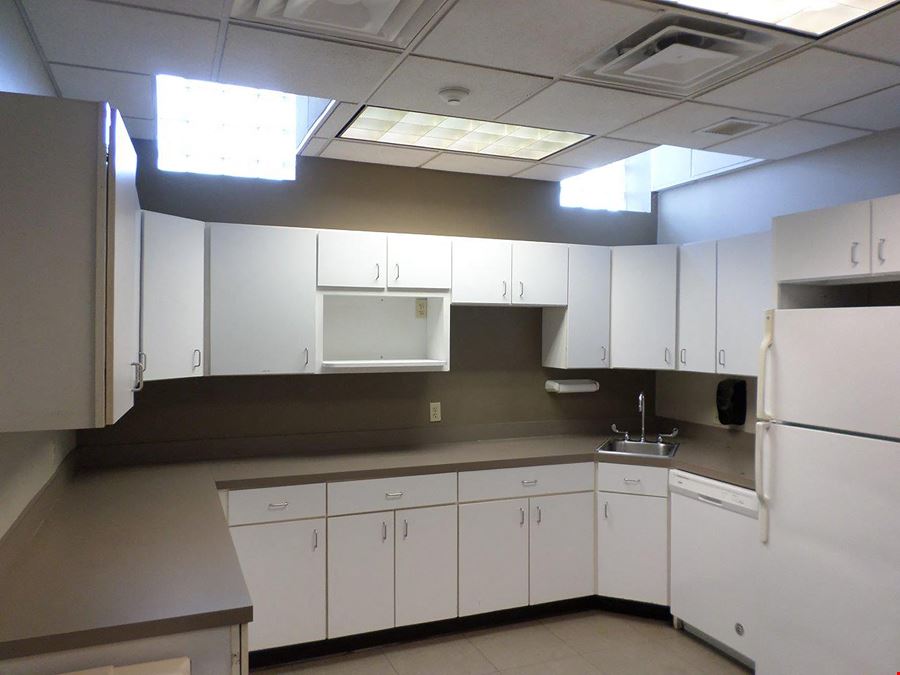 123 N. Main Avenue, Scranton, PA 18504