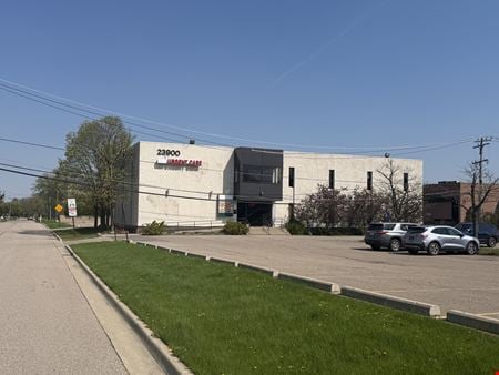 Preview of Office space for Sale at 23900 Orchard Lake Road