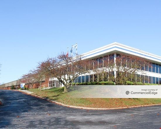 Preview of Industrial space for Rent at 241 Welsh Pool Road