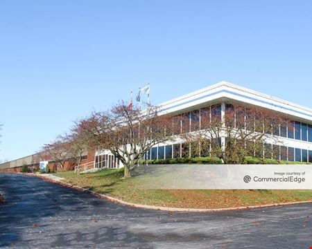 Preview of commercial space at 241 Welsh Pool Road