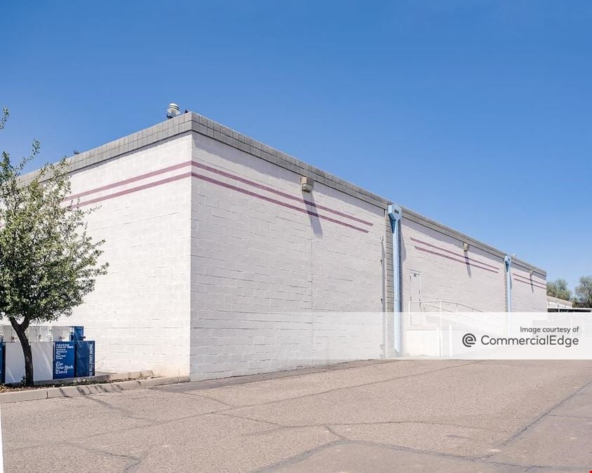 455 East Baseline Road