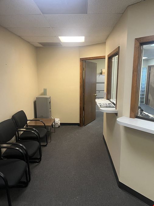 Turnkey Medical Office Condo For Lease
