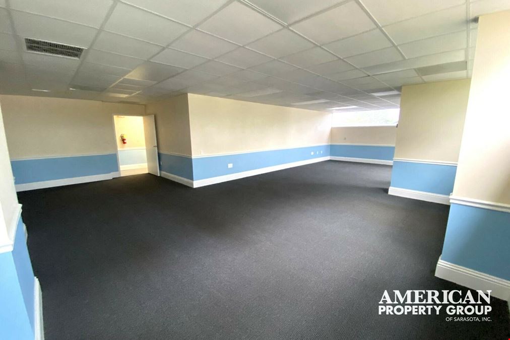 Medical and Office Space Next to Manatee Memorial Hospital