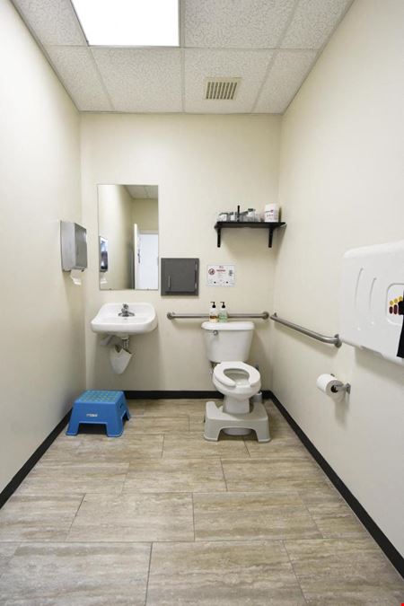 1812 Health Care Drive
