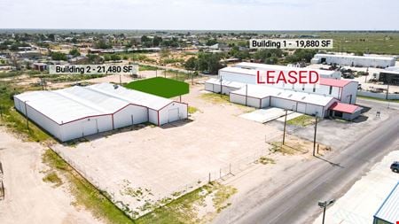 Preview of commercial space at 4519 Brazos Ave