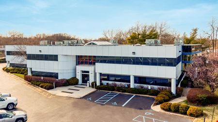 Preview of commercial space at 390 Rabro Drive