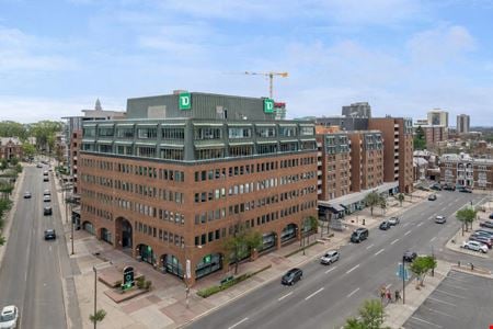 Preview of Other space for Rent at 1150 de Claire-Fontaine Street