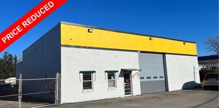 Preview of Industrial space for Sale at 3080 Airport Highway