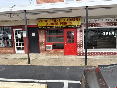 Preview of Retail space for Rent at 1937 Macdade Blvd